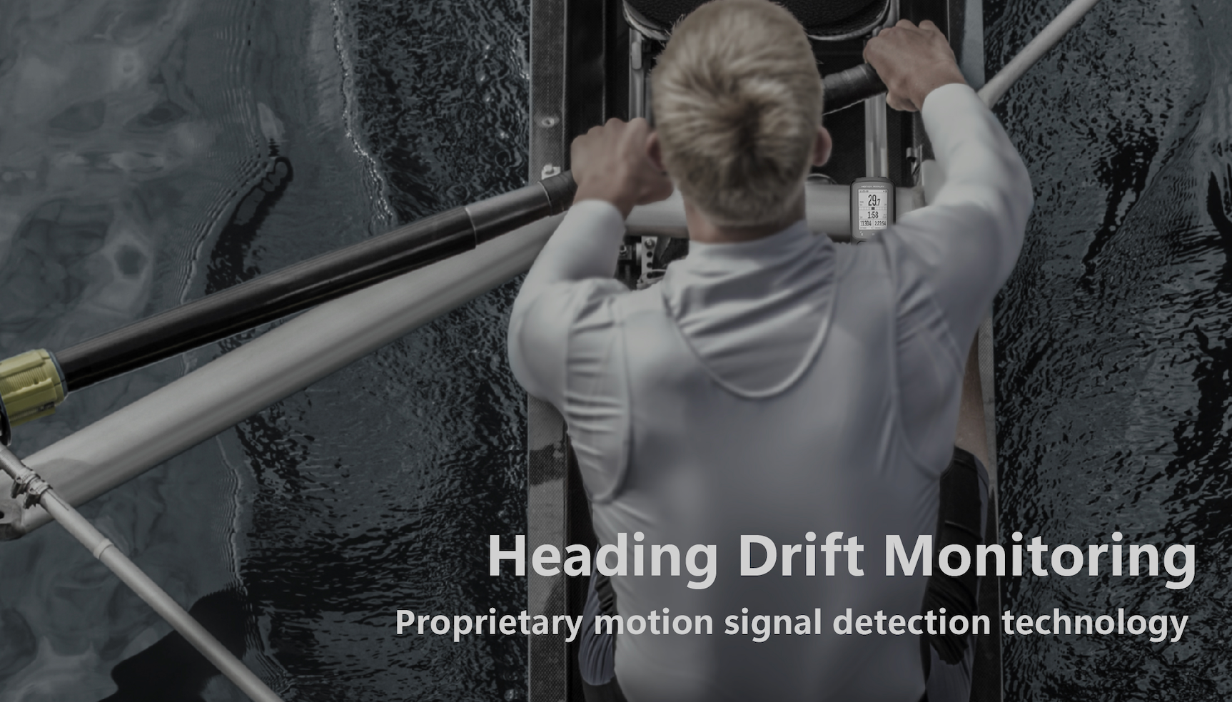 Rowing’s Next Revolution: Precision Over Power